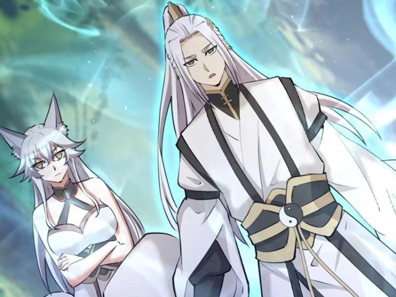 Tu Tiên Giả Cuối Cùng Chapter 20 - 8