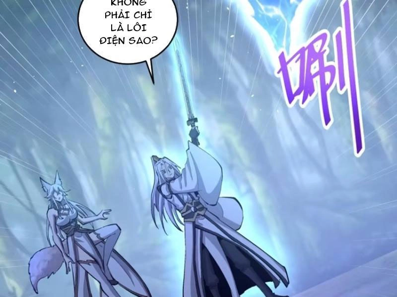 Tu Tiên Giả Cuối Cùng Chapter 20 - 21