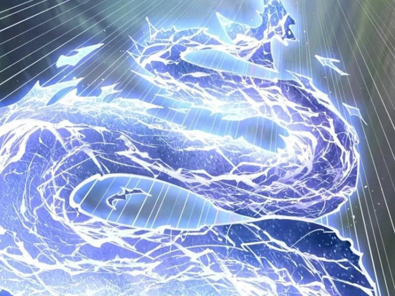 Tu Tiên Giả Cuối Cùng Chapter 20 - 24