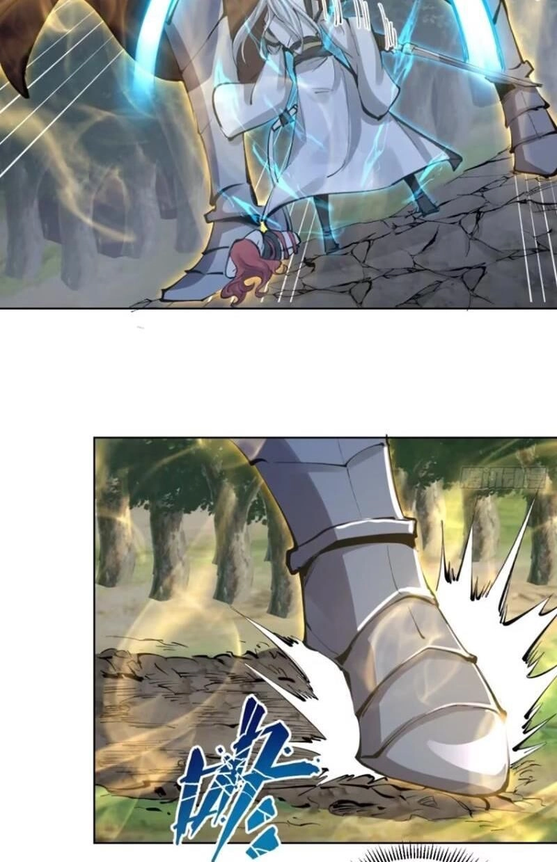 Tu Tiên Giả Cuối Cùng Chapter 22 - 2