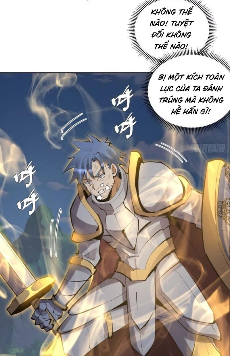 Tu Tiên Giả Cuối Cùng Chapter 22 - 3