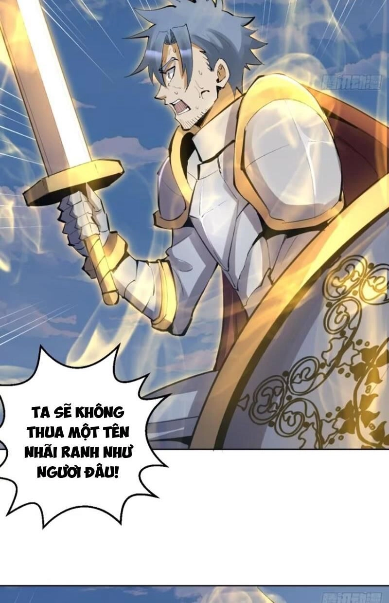 Tu Tiên Giả Cuối Cùng Chapter 22 - 5