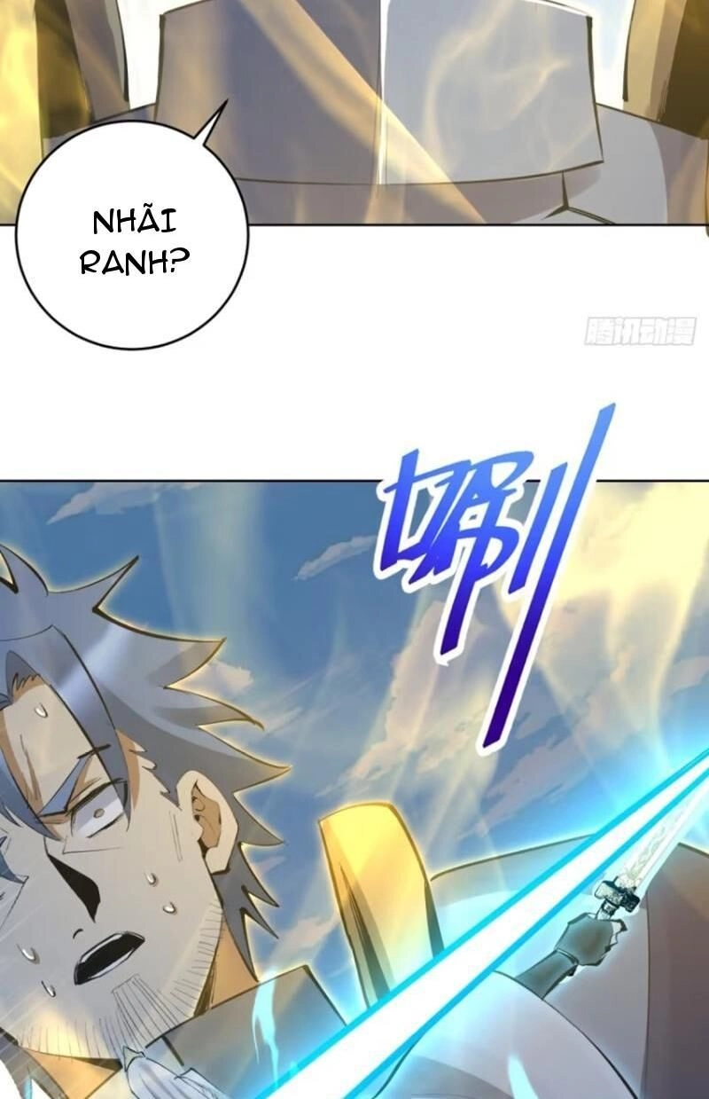 Tu Tiên Giả Cuối Cùng Chapter 22 - 10