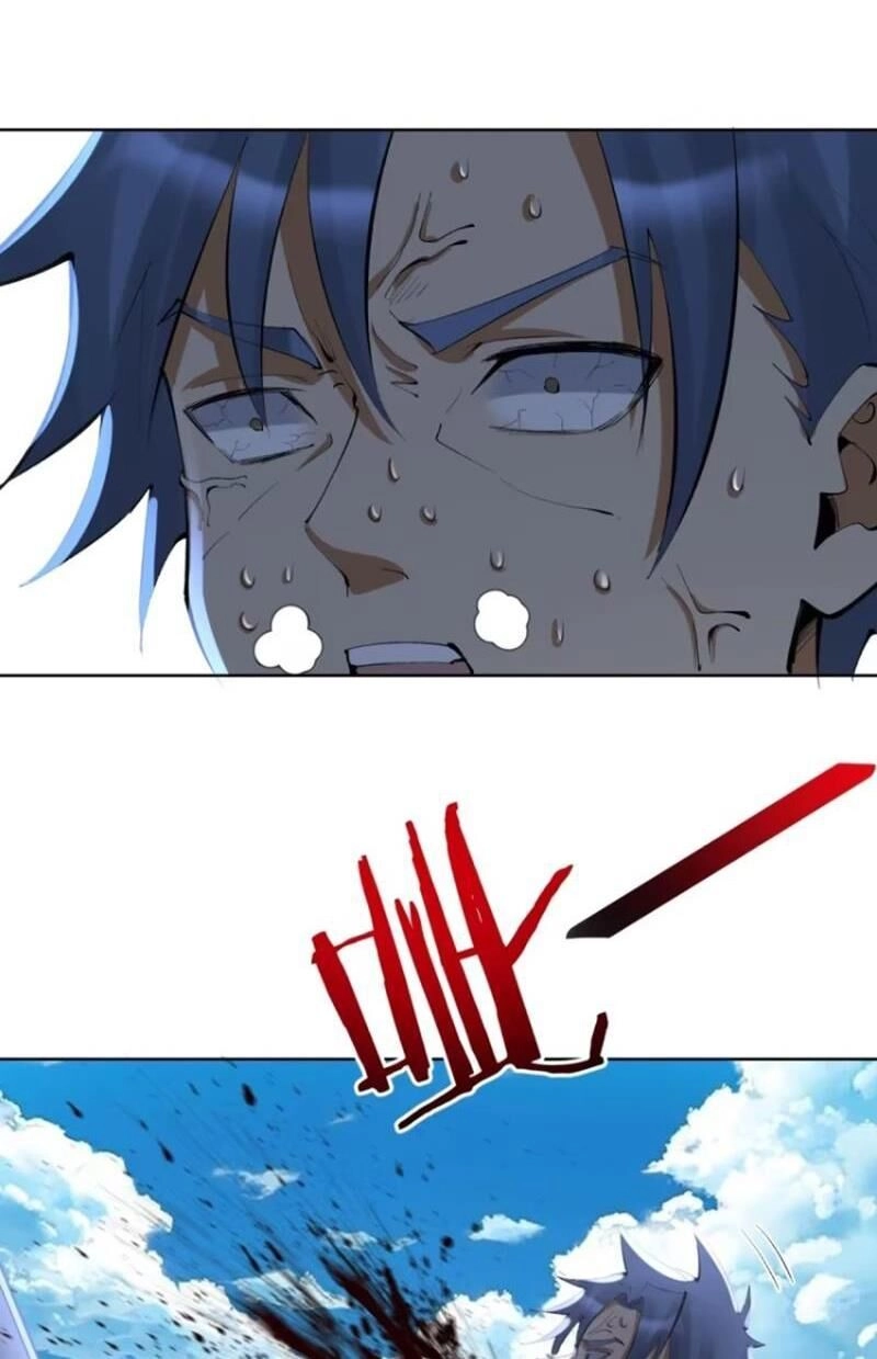 Tu Tiên Giả Cuối Cùng Chapter 22 - 12