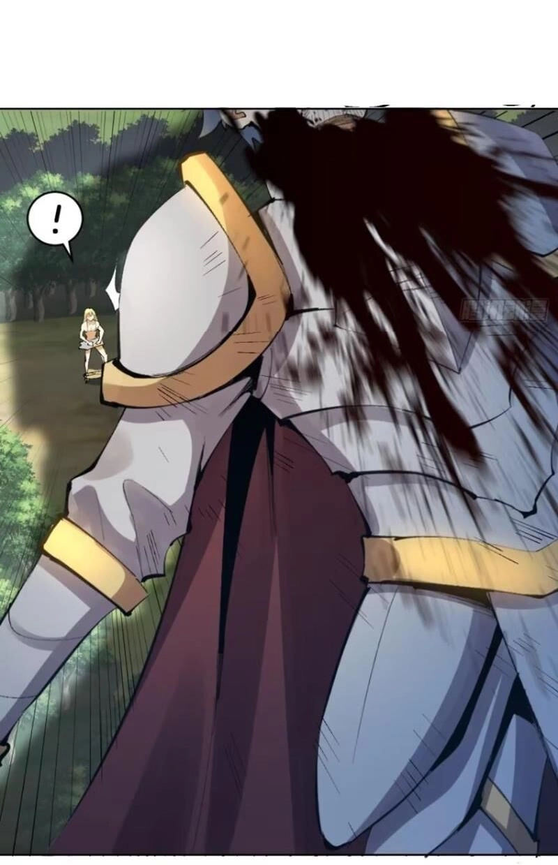 Tu Tiên Giả Cuối Cùng Chapter 22 - 16