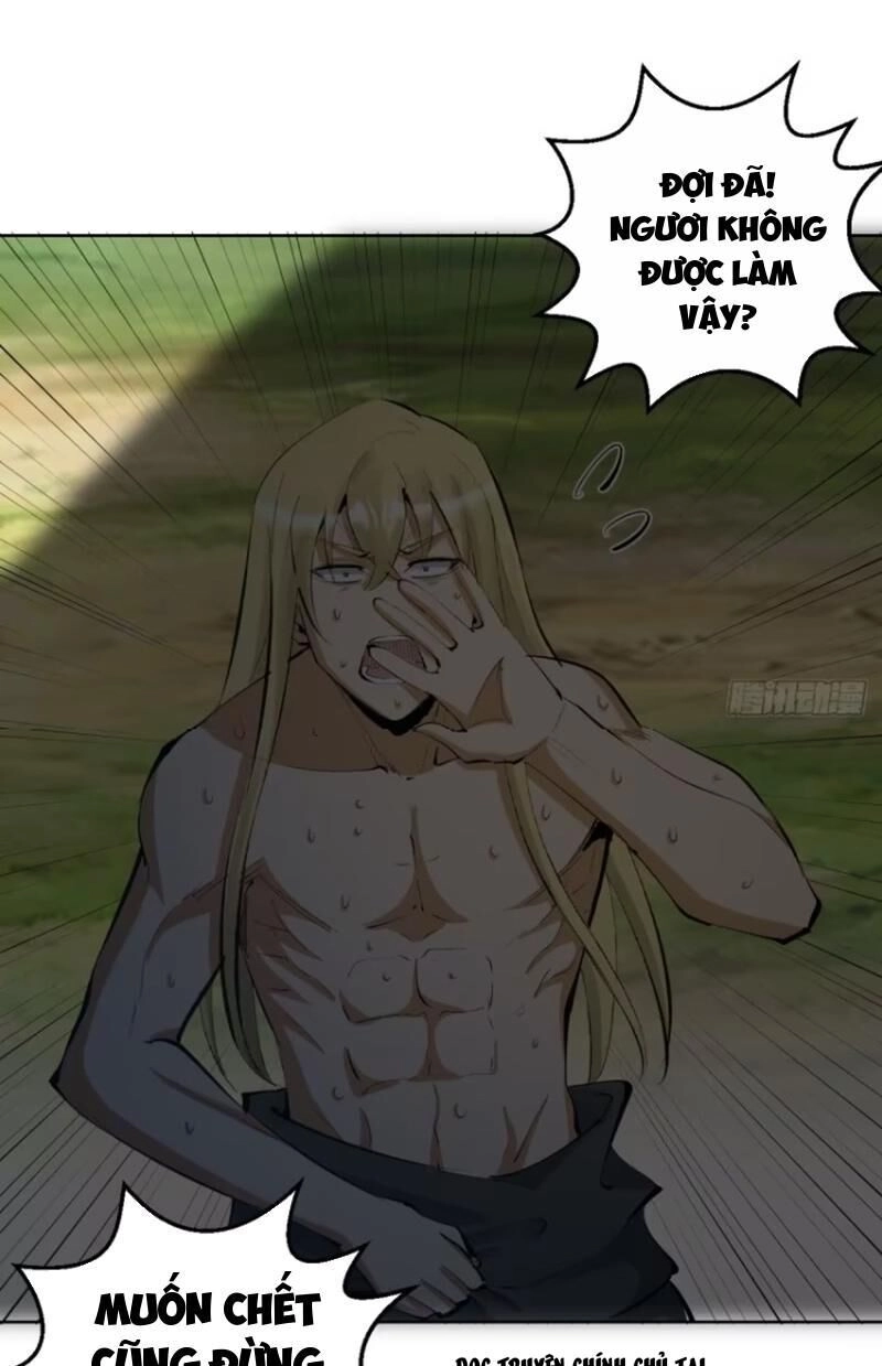 Tu Tiên Giả Cuối Cùng Chapter 22 - 17