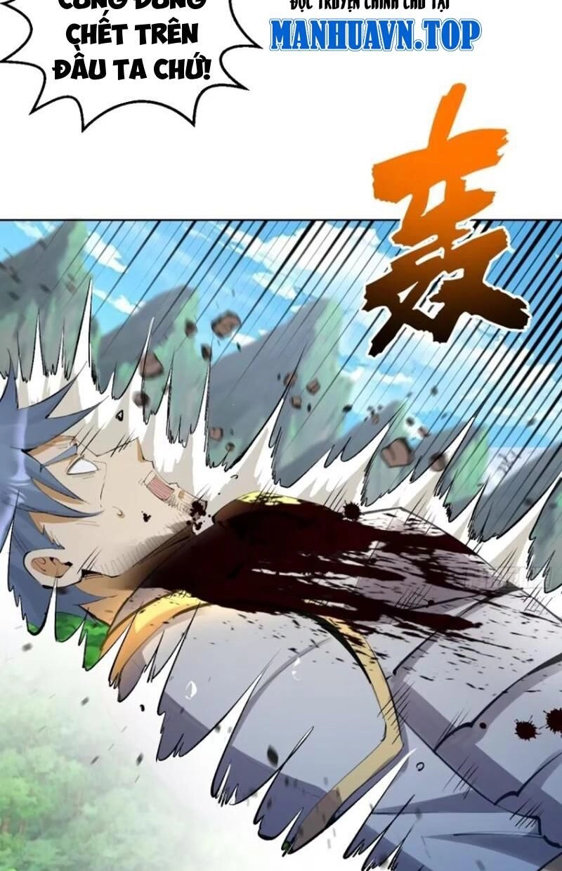 Tu Tiên Giả Cuối Cùng Chapter 22 - 18