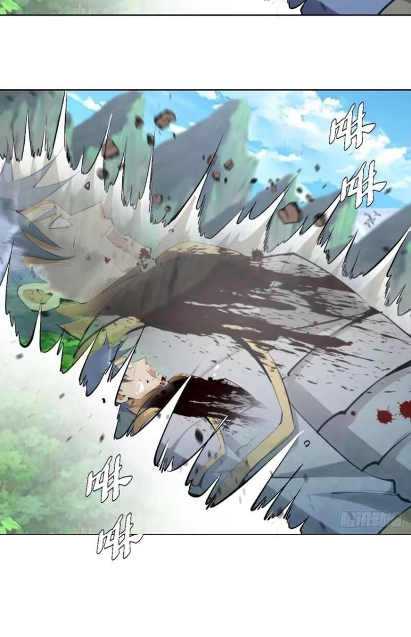 Tu Tiên Giả Cuối Cùng Chapter 22 - 19