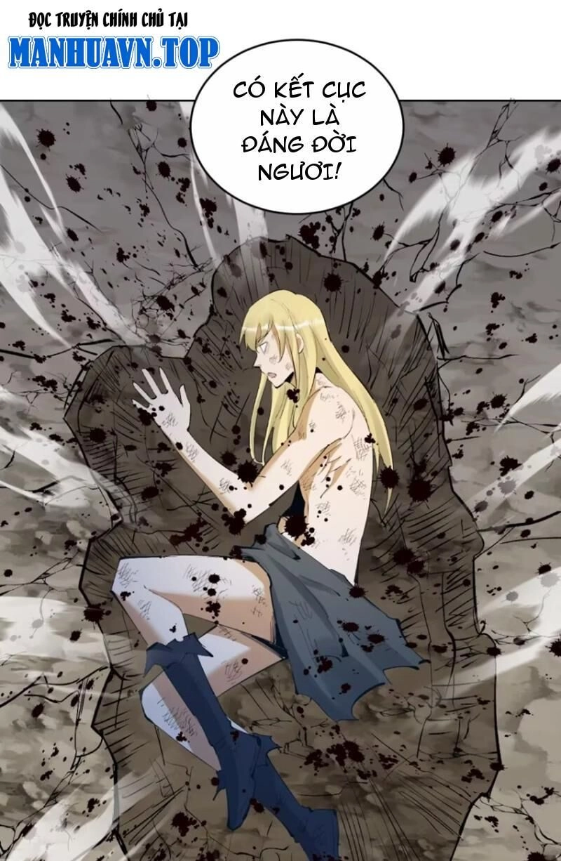 Tu Tiên Giả Cuối Cùng Chapter 22 - 21