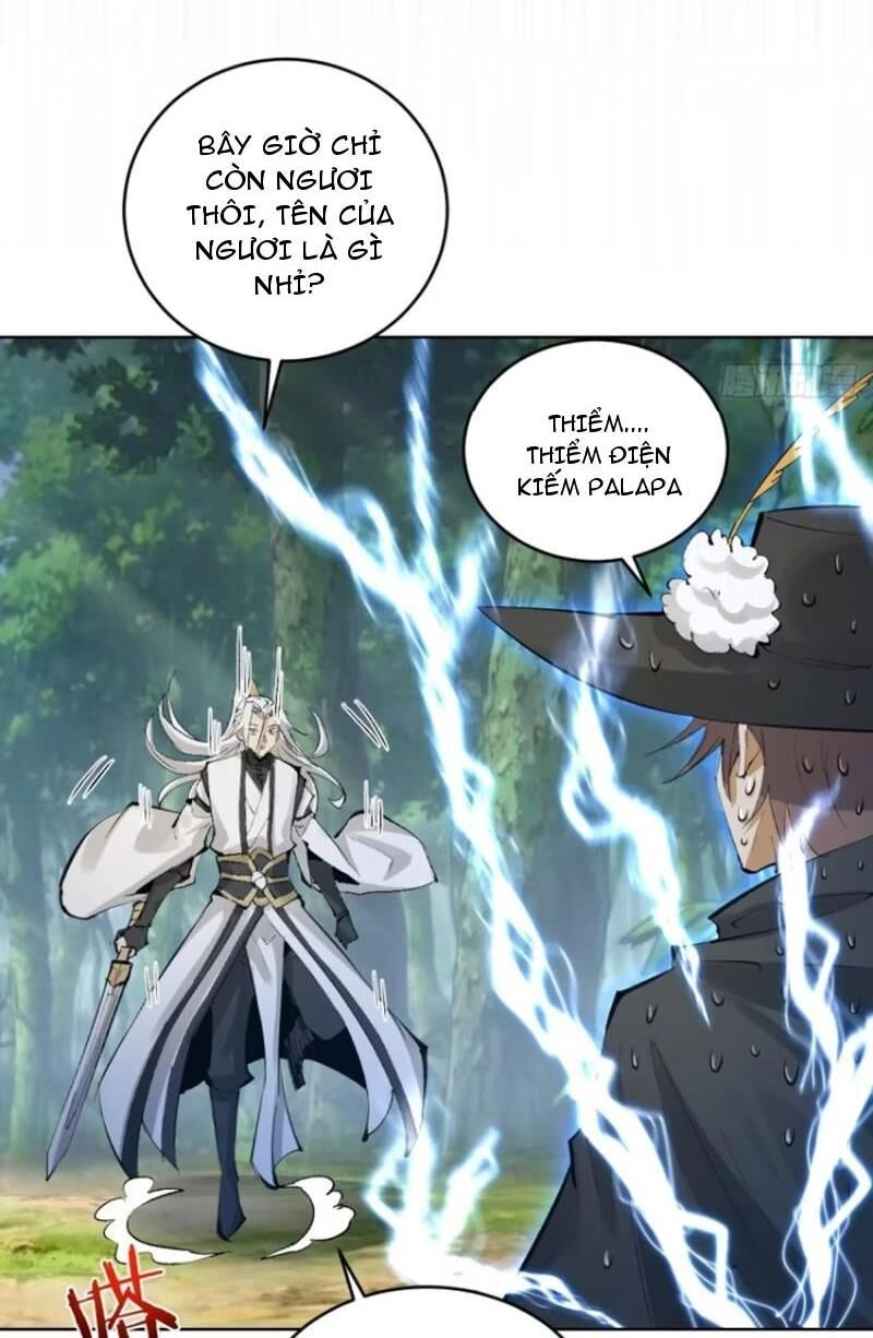 Tu Tiên Giả Cuối Cùng Chapter 22 - 23