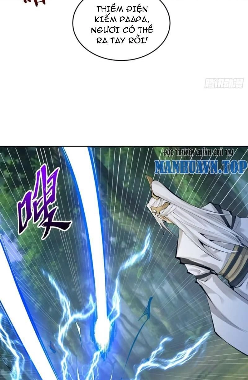 Tu Tiên Giả Cuối Cùng Chapter 22 - 24