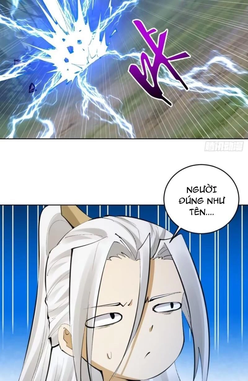 Tu Tiên Giả Cuối Cùng Chapter 22 - 25