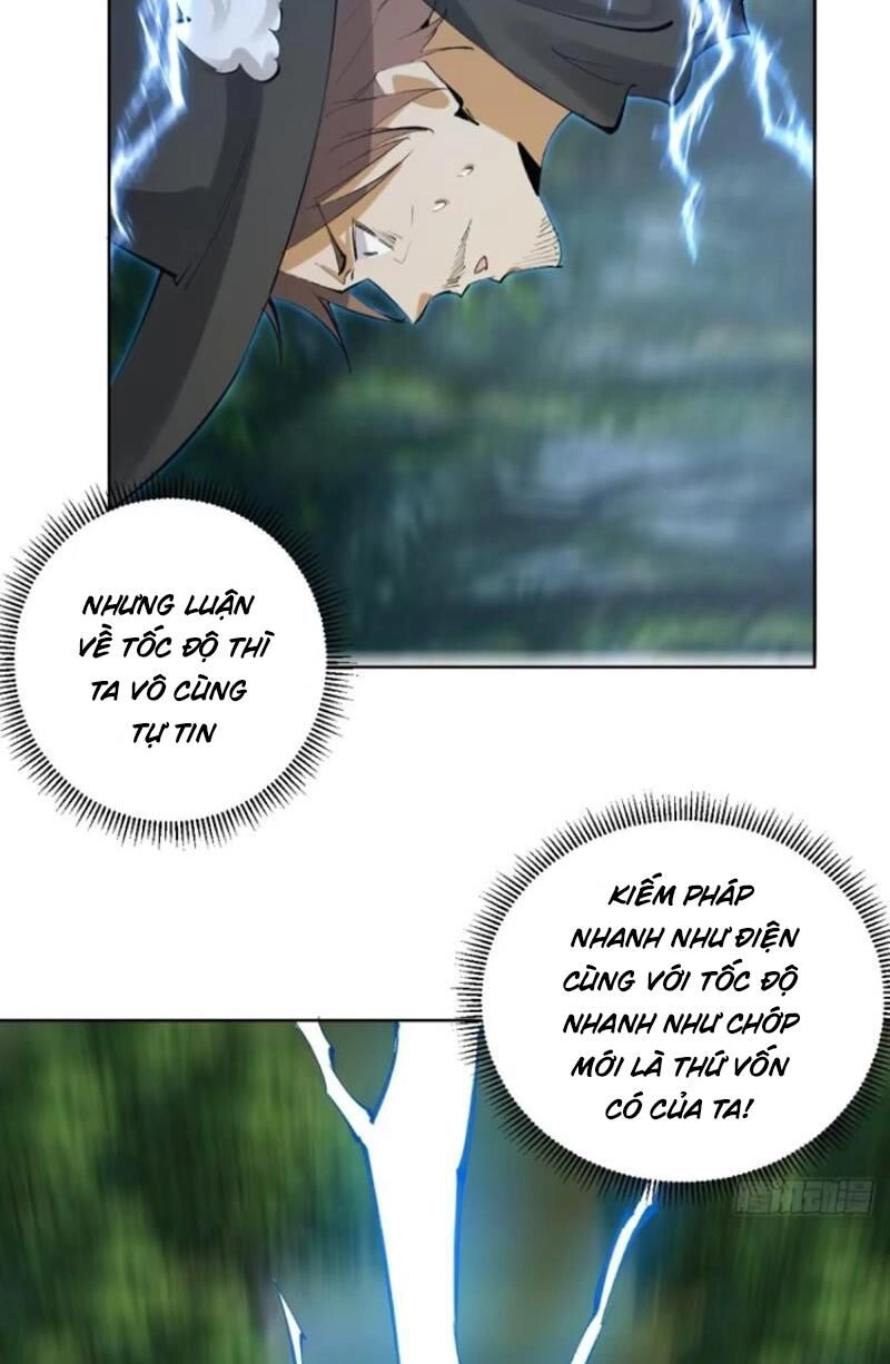 Tu Tiên Giả Cuối Cùng Chapter 22 - 28