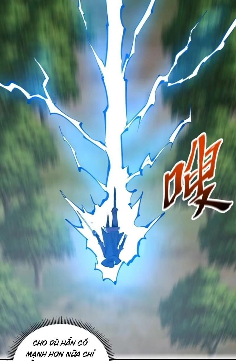 Tu Tiên Giả Cuối Cùng Chapter 22 - 29