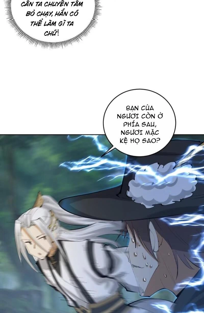 Tu Tiên Giả Cuối Cùng Chapter 22 - 30