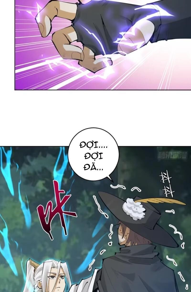 Tu Tiên Giả Cuối Cùng Chapter 22 - 33