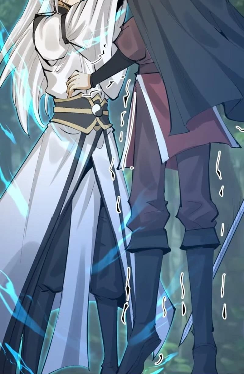 Tu Tiên Giả Cuối Cùng Chapter 22 - 34