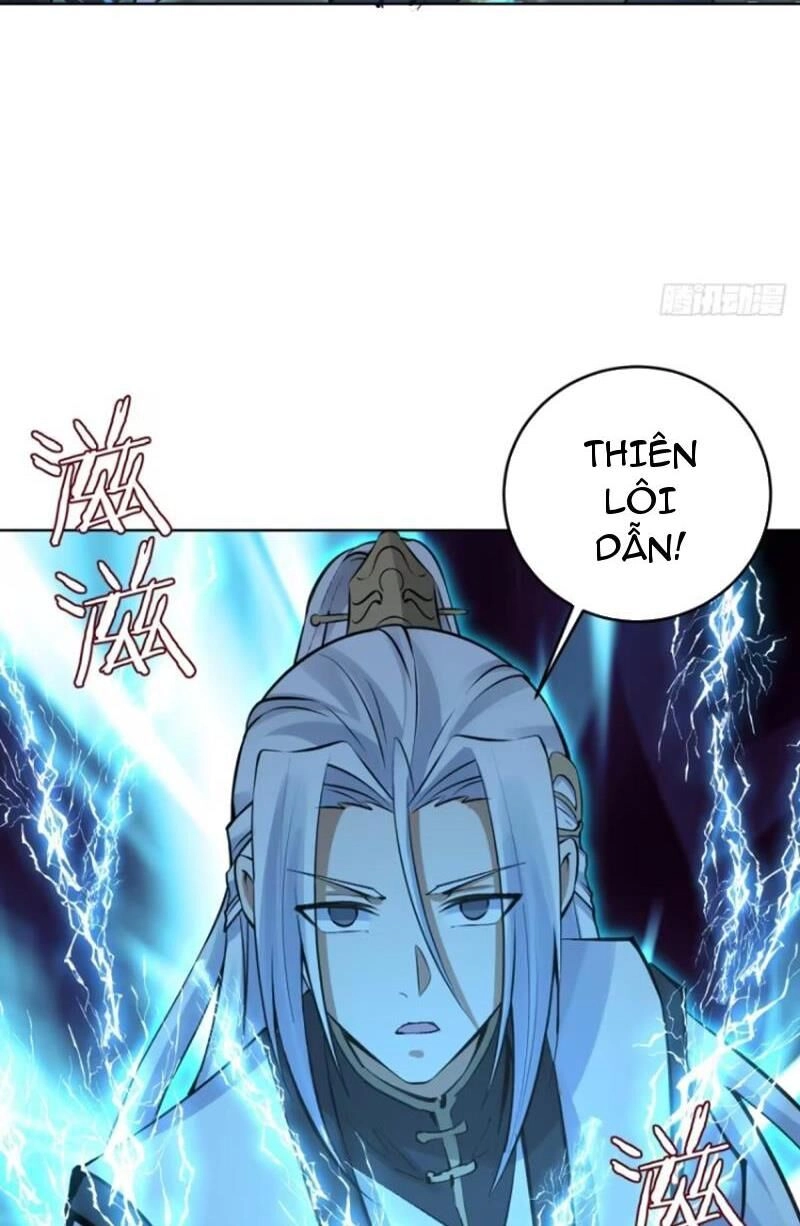 Tu Tiên Giả Cuối Cùng Chapter 22 - 35