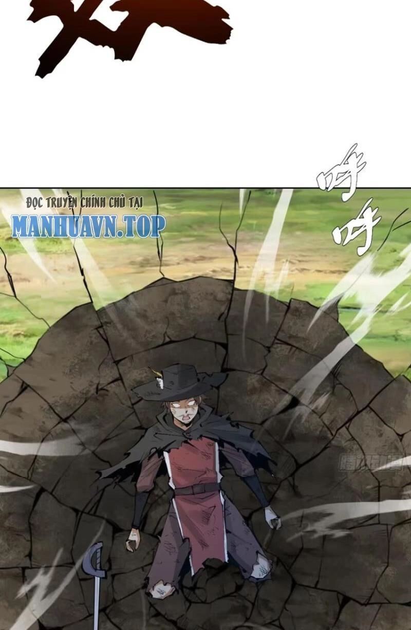 Tu Tiên Giả Cuối Cùng Chapter 22 - 38