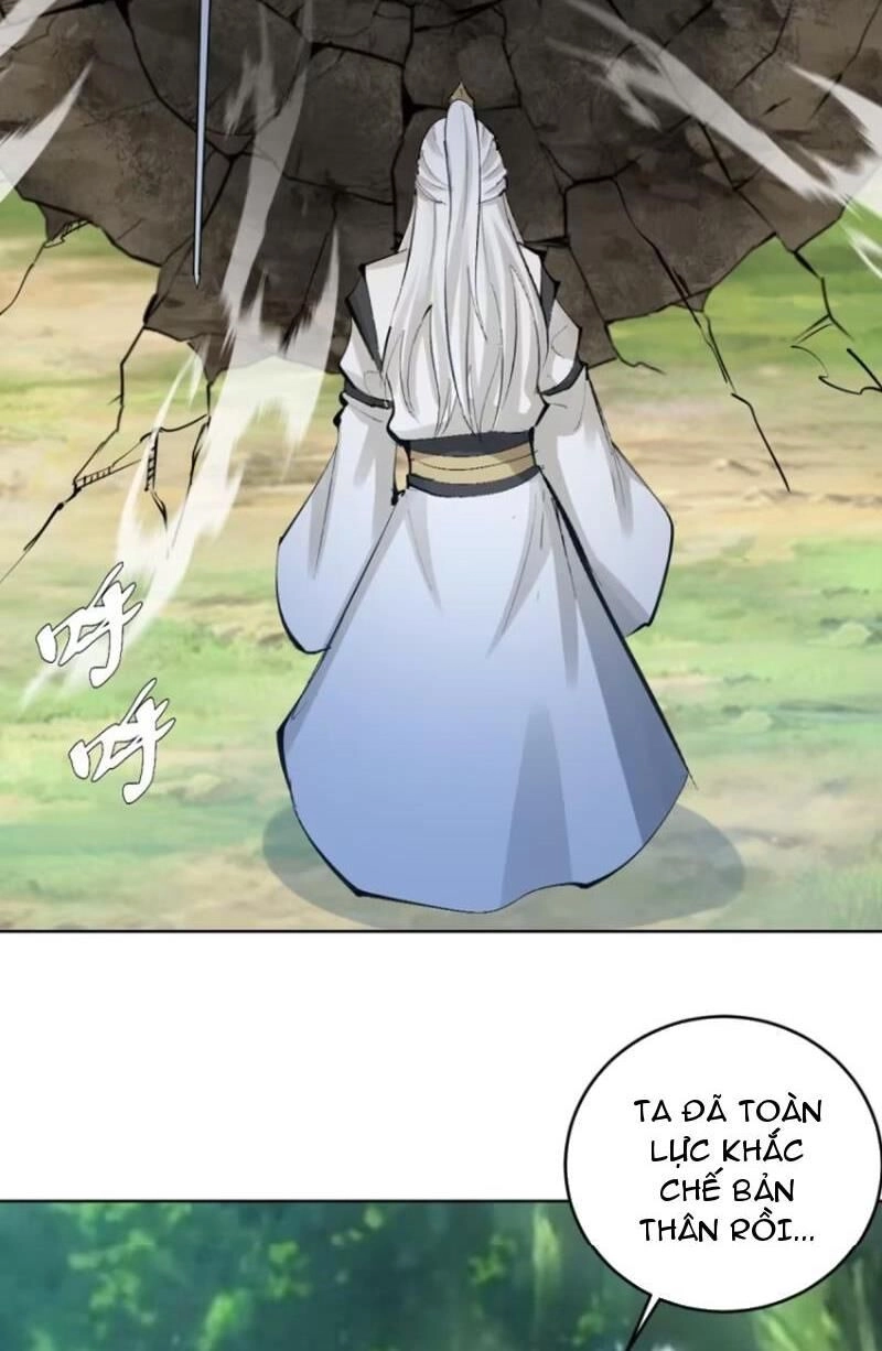 Tu Tiên Giả Cuối Cùng Chapter 22 - 39