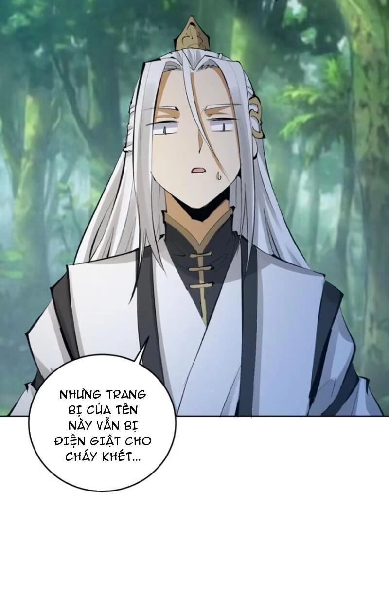 Tu Tiên Giả Cuối Cùng Chapter 22 - 40