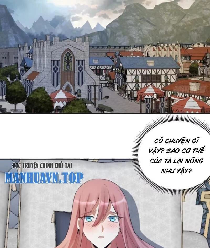 Tu Tiên Giả Cuối Cùng Chapter 22 - 42