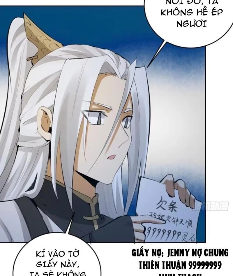 Tu Tiên Giả Cuối Cùng Chapter 22 - 50