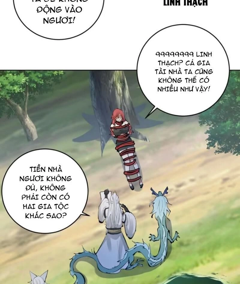 Tu Tiên Giả Cuối Cùng Chapter 22 - 51