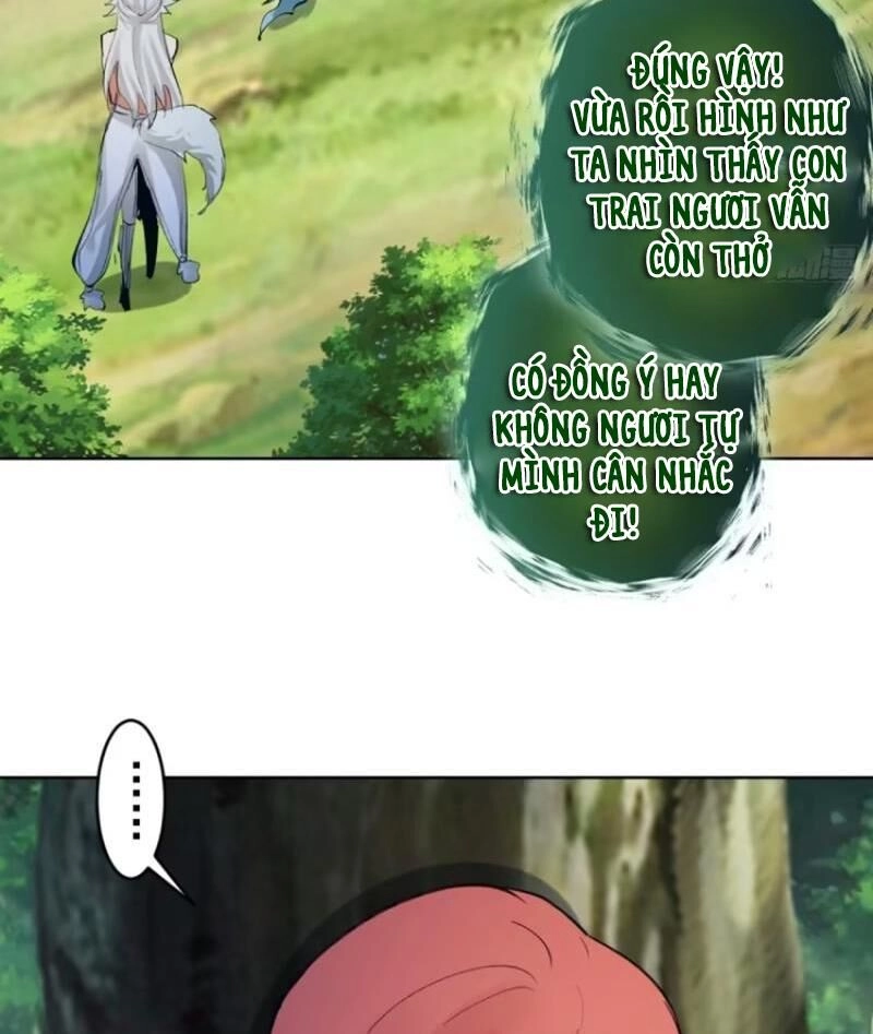 Tu Tiên Giả Cuối Cùng Chapter 22 - 52