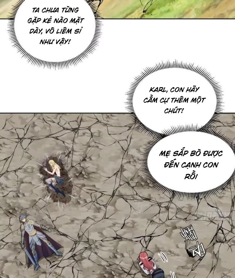 Tu Tiên Giả Cuối Cùng Chapter 22 - 56