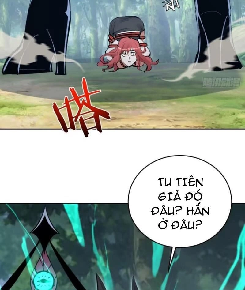 Tu Tiên Giả Cuối Cùng Chapter 22 - 58