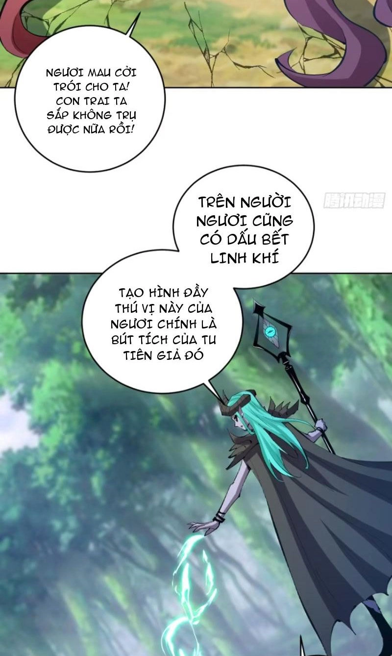 Tu Tiên Giả Cuối Cùng Chapter 23 - 3