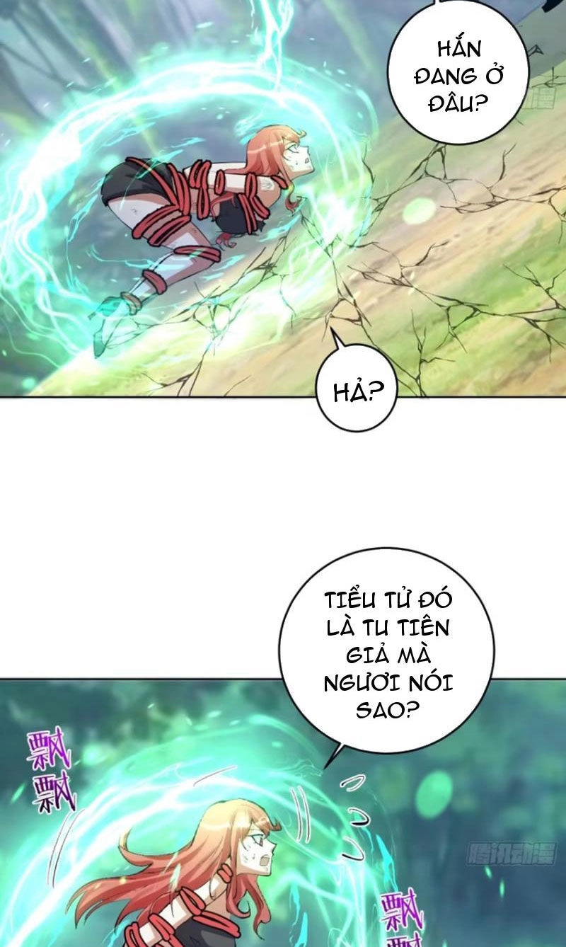 Tu Tiên Giả Cuối Cùng Chapter 23 - 4