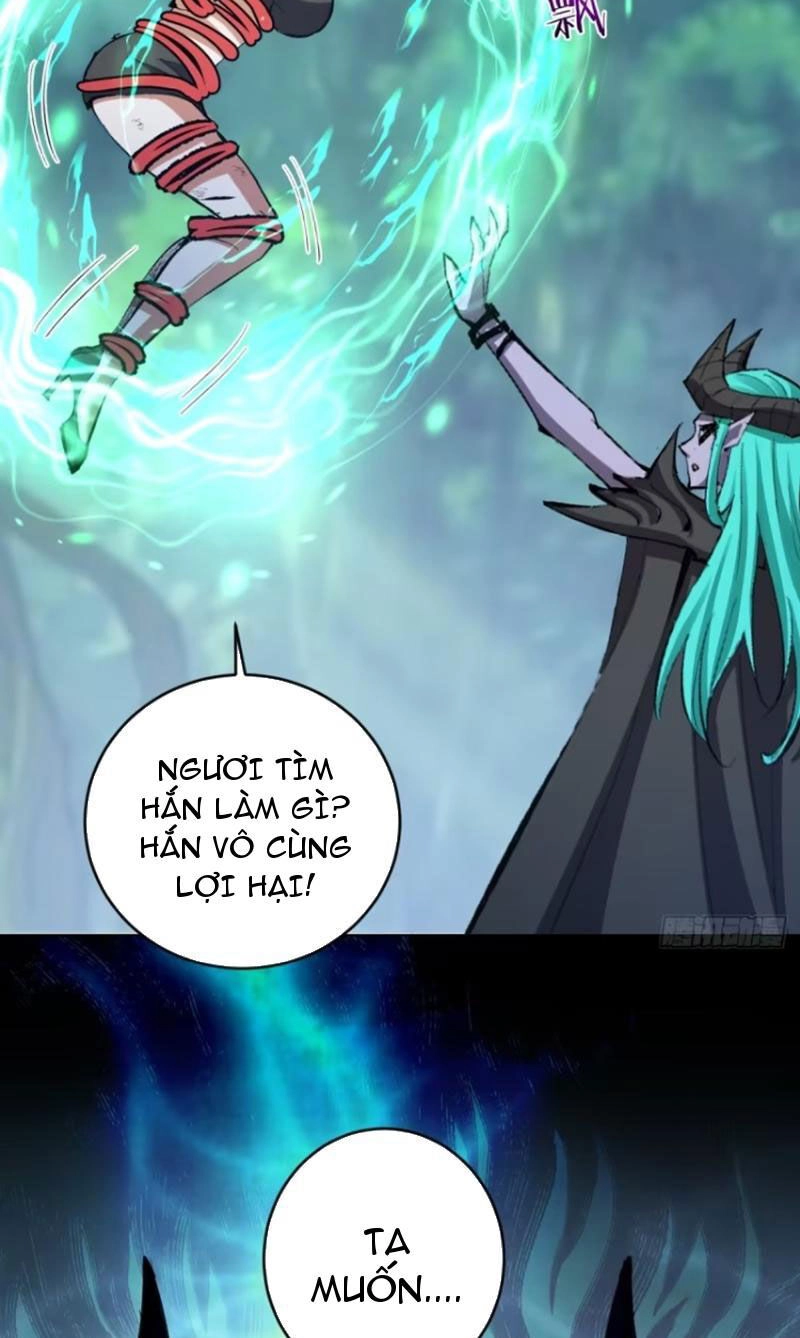 Tu Tiên Giả Cuối Cùng Chapter 23 - 5