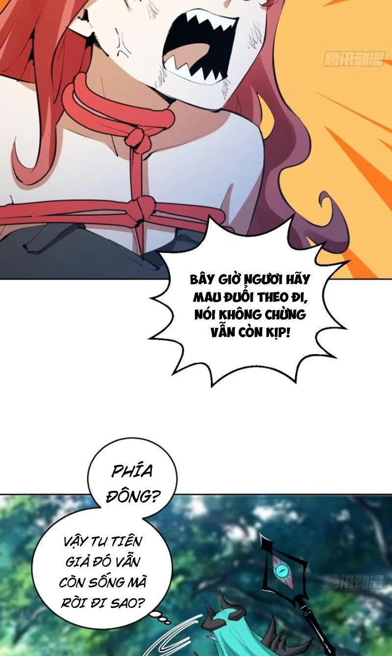 Tu Tiên Giả Cuối Cùng Chapter 23 - 8