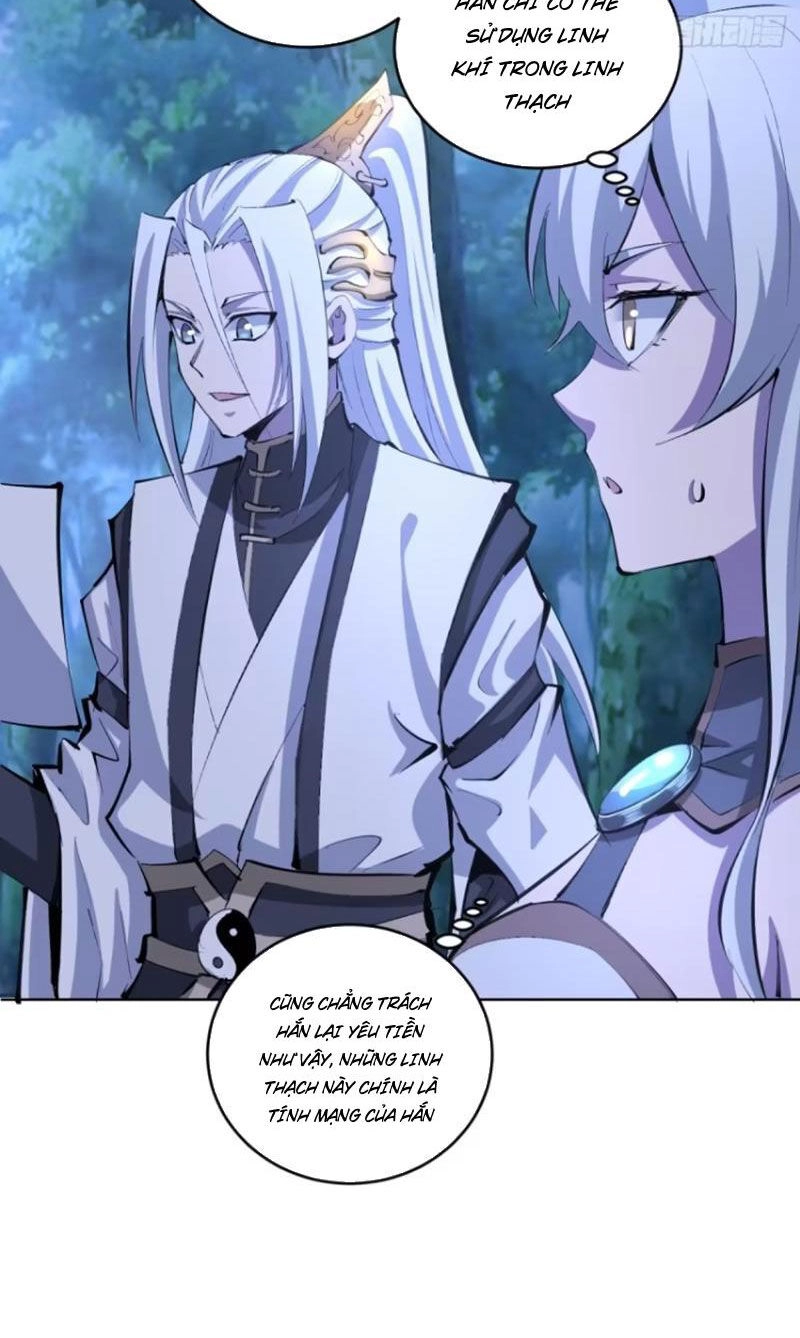 Tu Tiên Giả Cuối Cùng Chapter 23 - 20