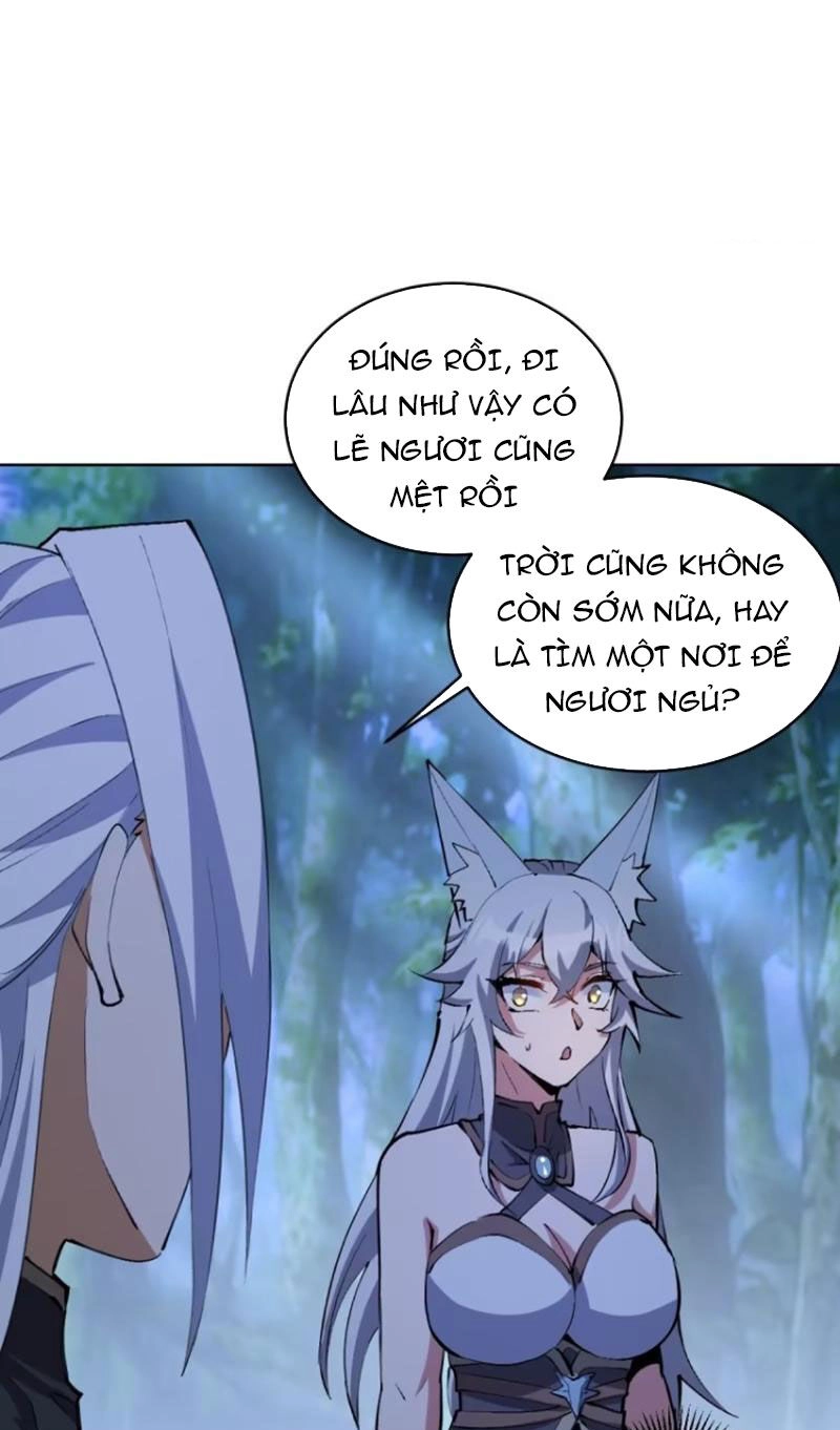 Tu Tiên Giả Cuối Cùng Chapter 23 - 21