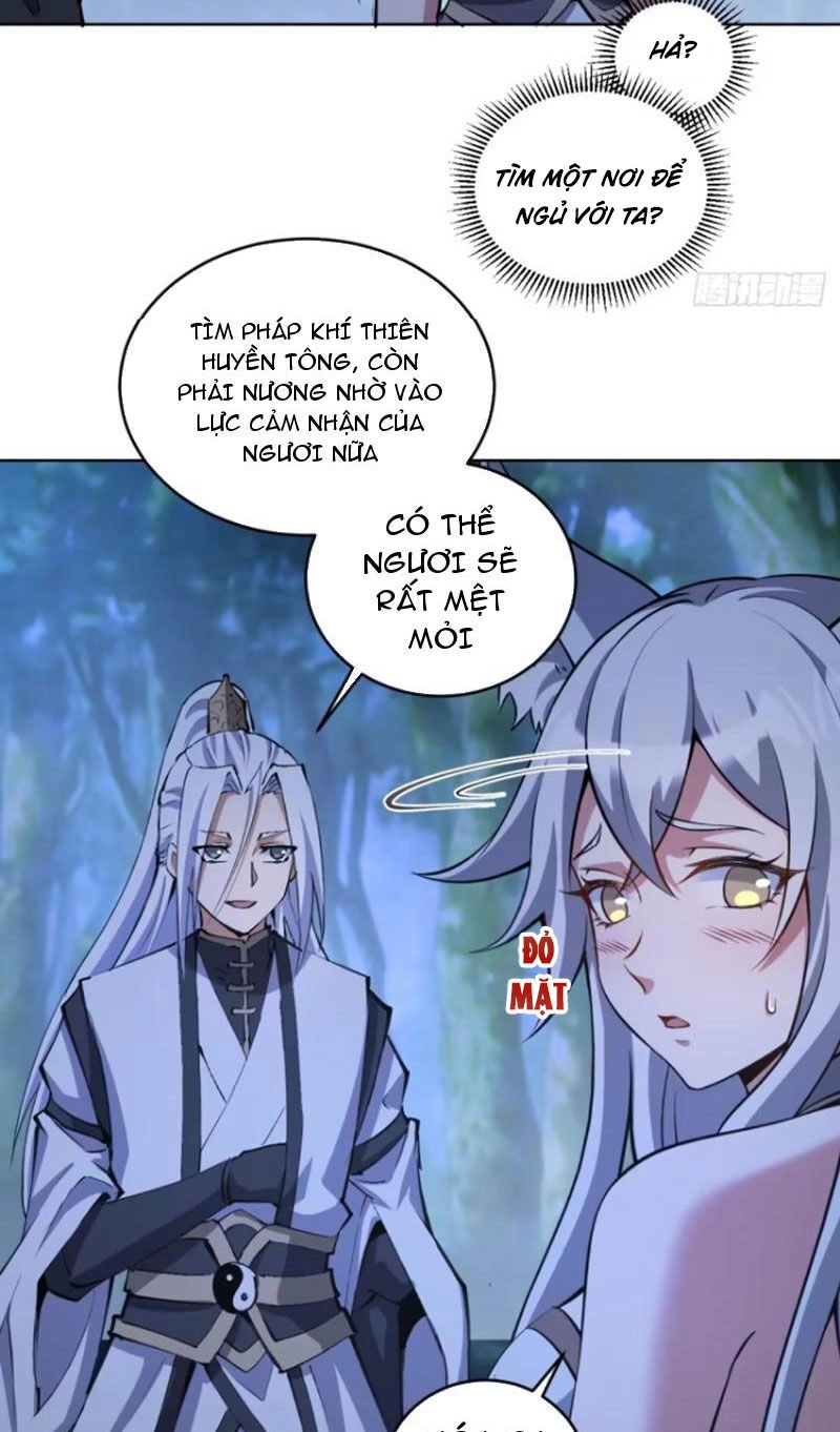 Tu Tiên Giả Cuối Cùng Chapter 23 - 22