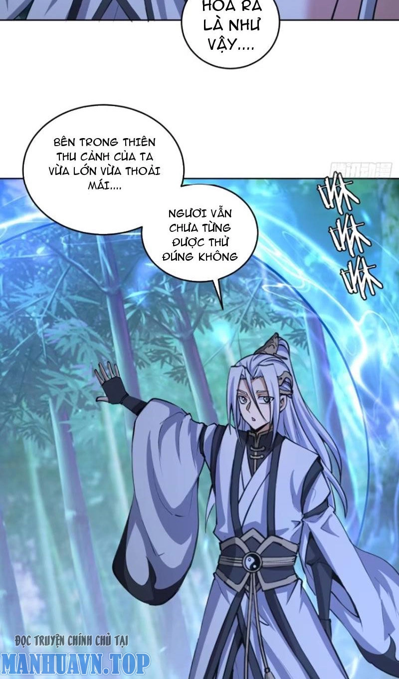 Tu Tiên Giả Cuối Cùng Chapter 23 - 23