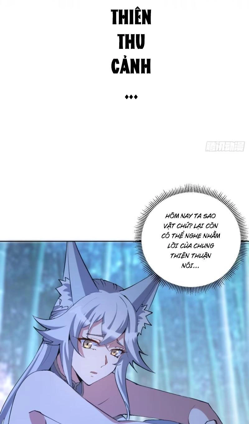 Tu Tiên Giả Cuối Cùng Chapter 23 - 25