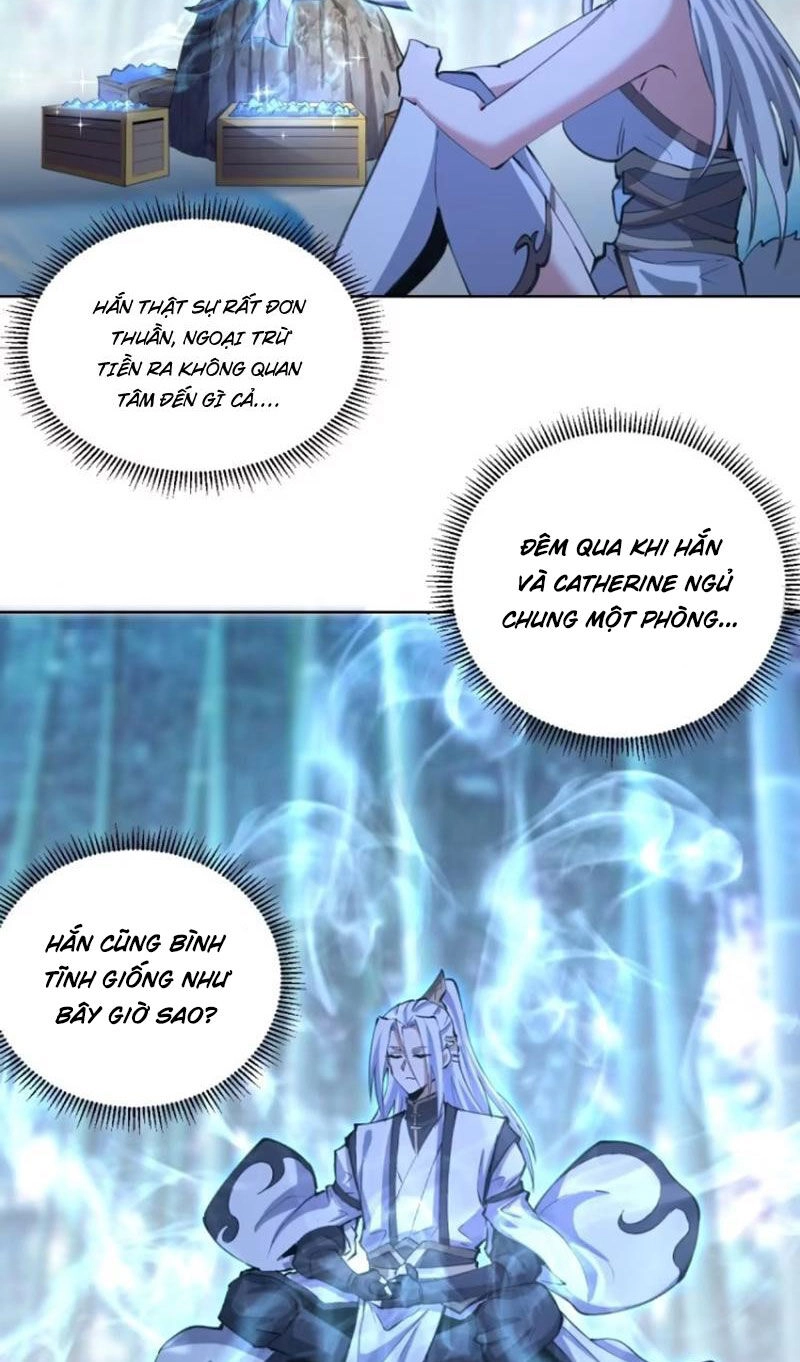 Tu Tiên Giả Cuối Cùng Chapter 23 - 27