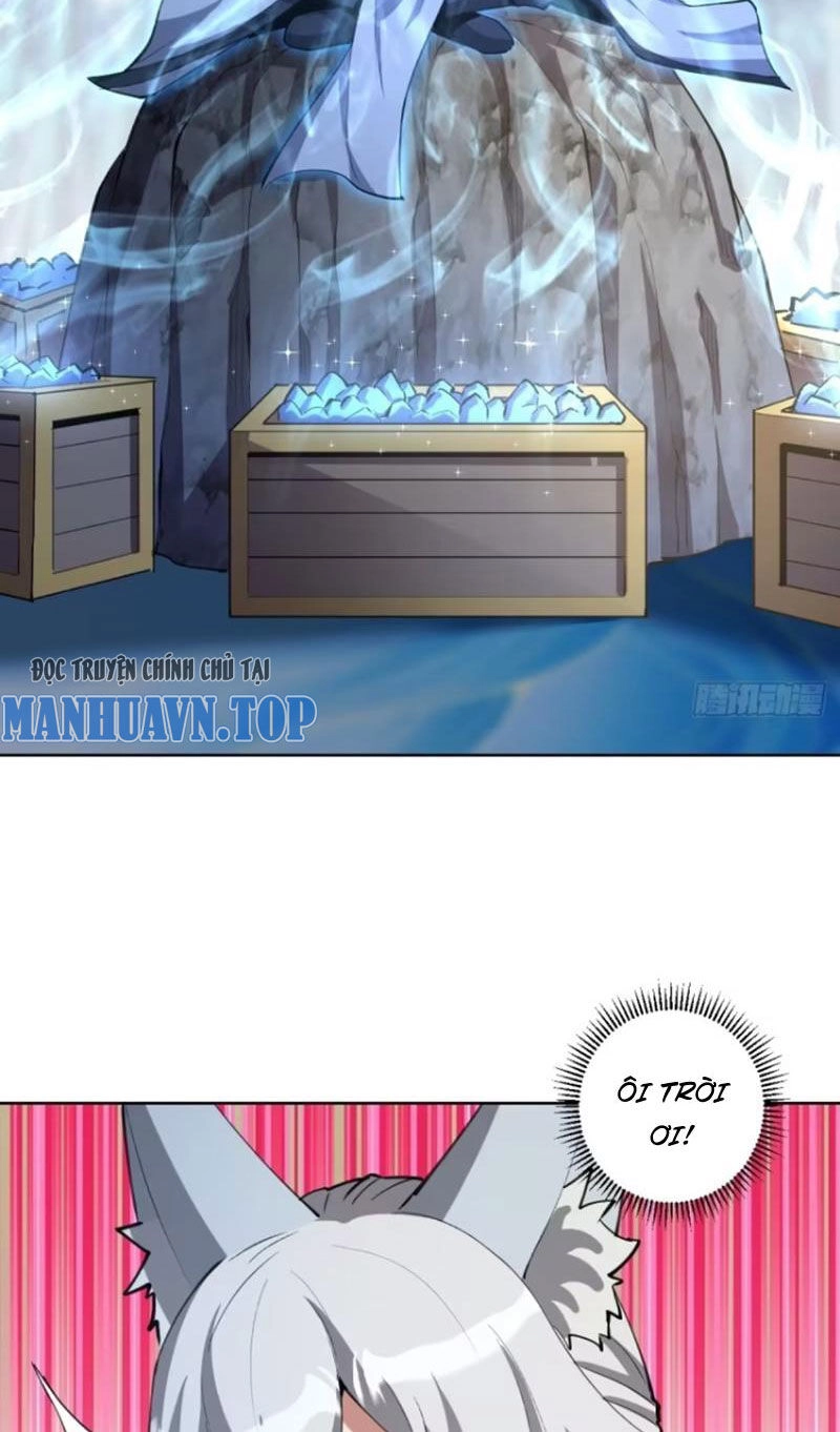 Tu Tiên Giả Cuối Cùng Chapter 23 - 28