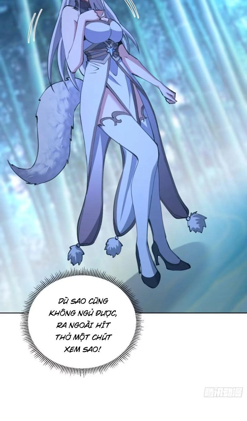 Tu Tiên Giả Cuối Cùng Chapter 23 - 30