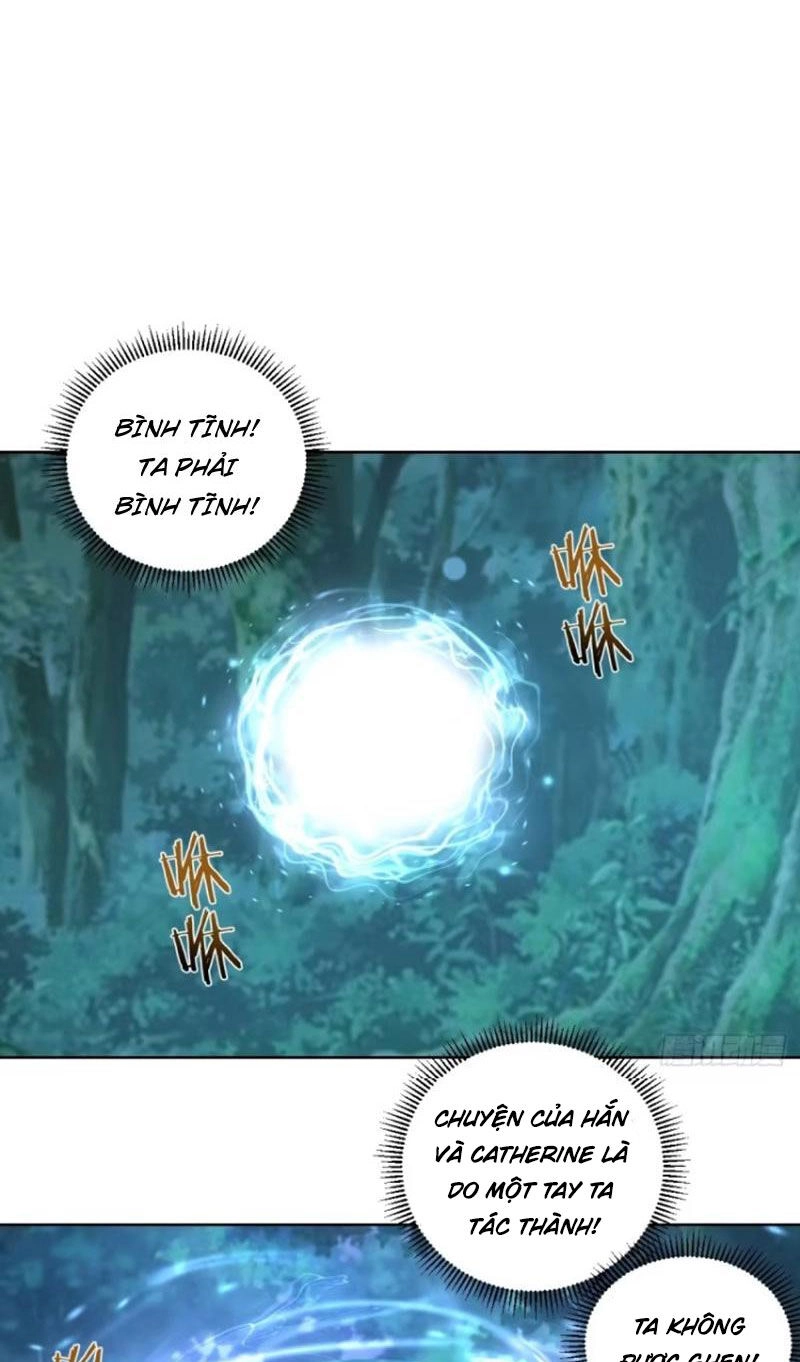 Tu Tiên Giả Cuối Cùng Chapter 23 - 31