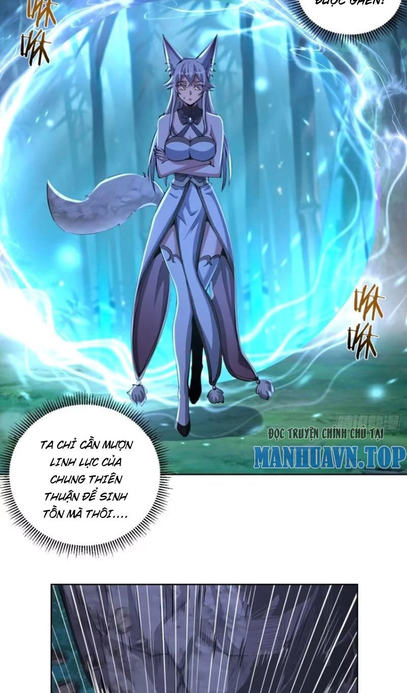 Tu Tiên Giả Cuối Cùng Chapter 23 - 32