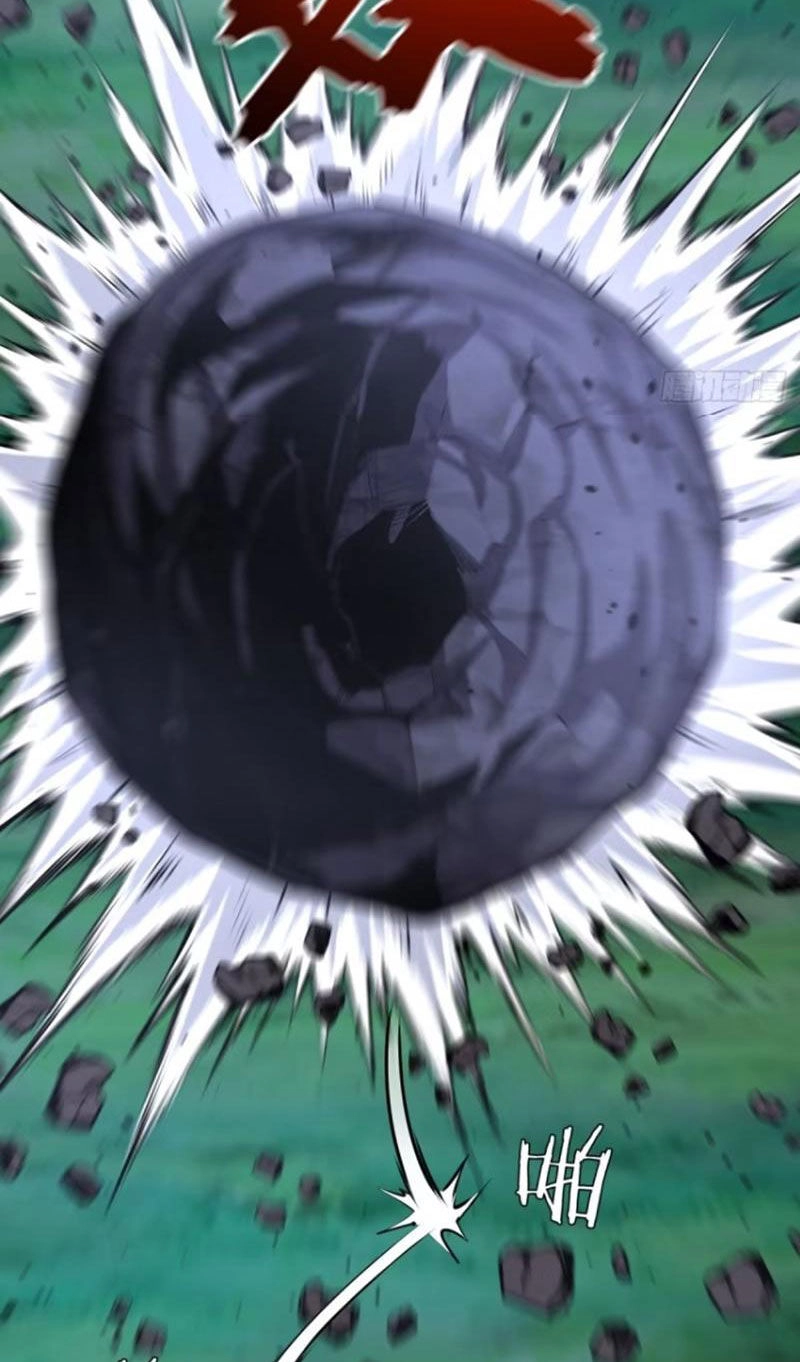 Tu Tiên Giả Cuối Cùng Chapter 23 - 34