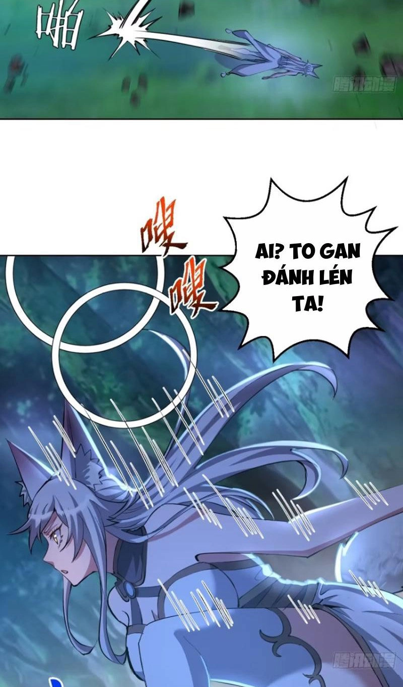 Tu Tiên Giả Cuối Cùng Chapter 23 - 35