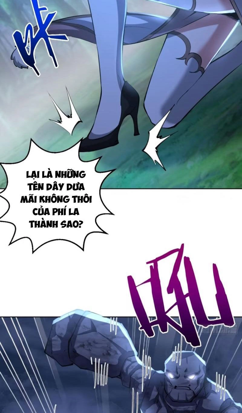 Tu Tiên Giả Cuối Cùng Chapter 23 - 36