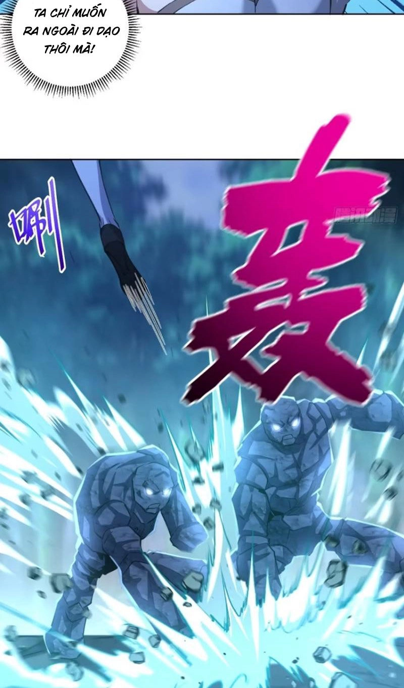 Tu Tiên Giả Cuối Cùng Chapter 23 - 39