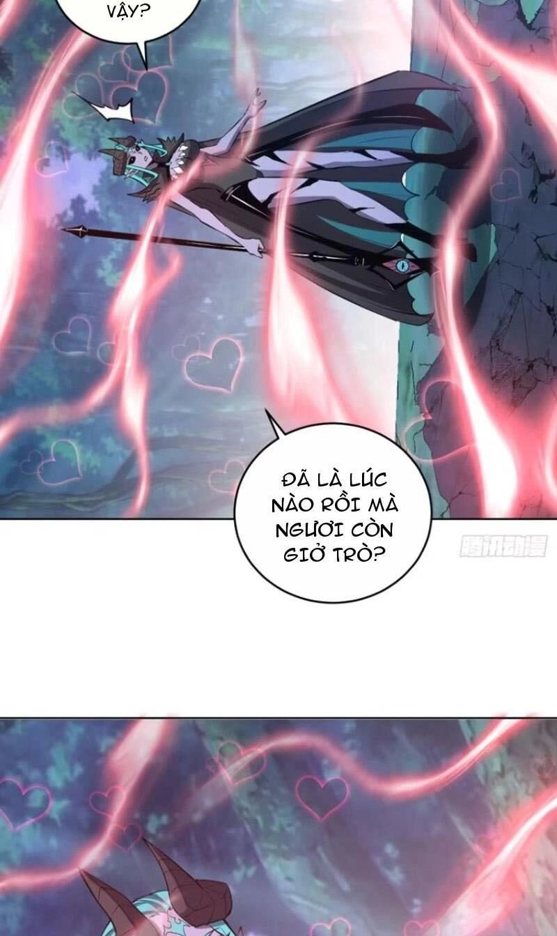 Tu Tiên Giả Cuối Cùng Chapter 24 - 35